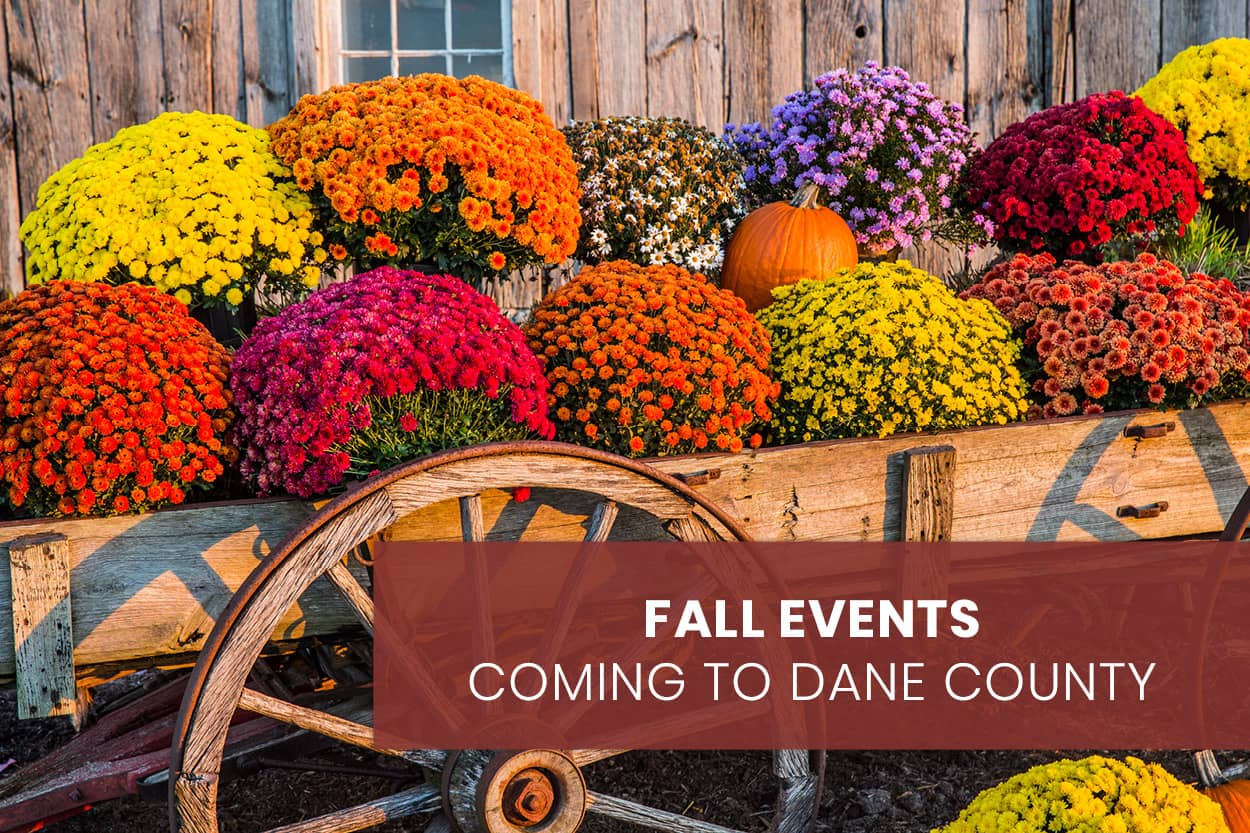 September Events