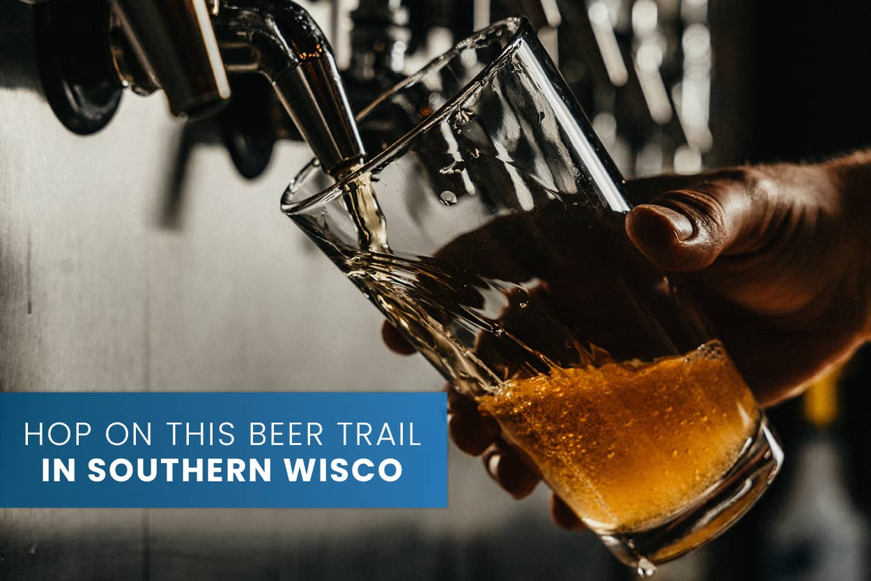 Beer Trail
